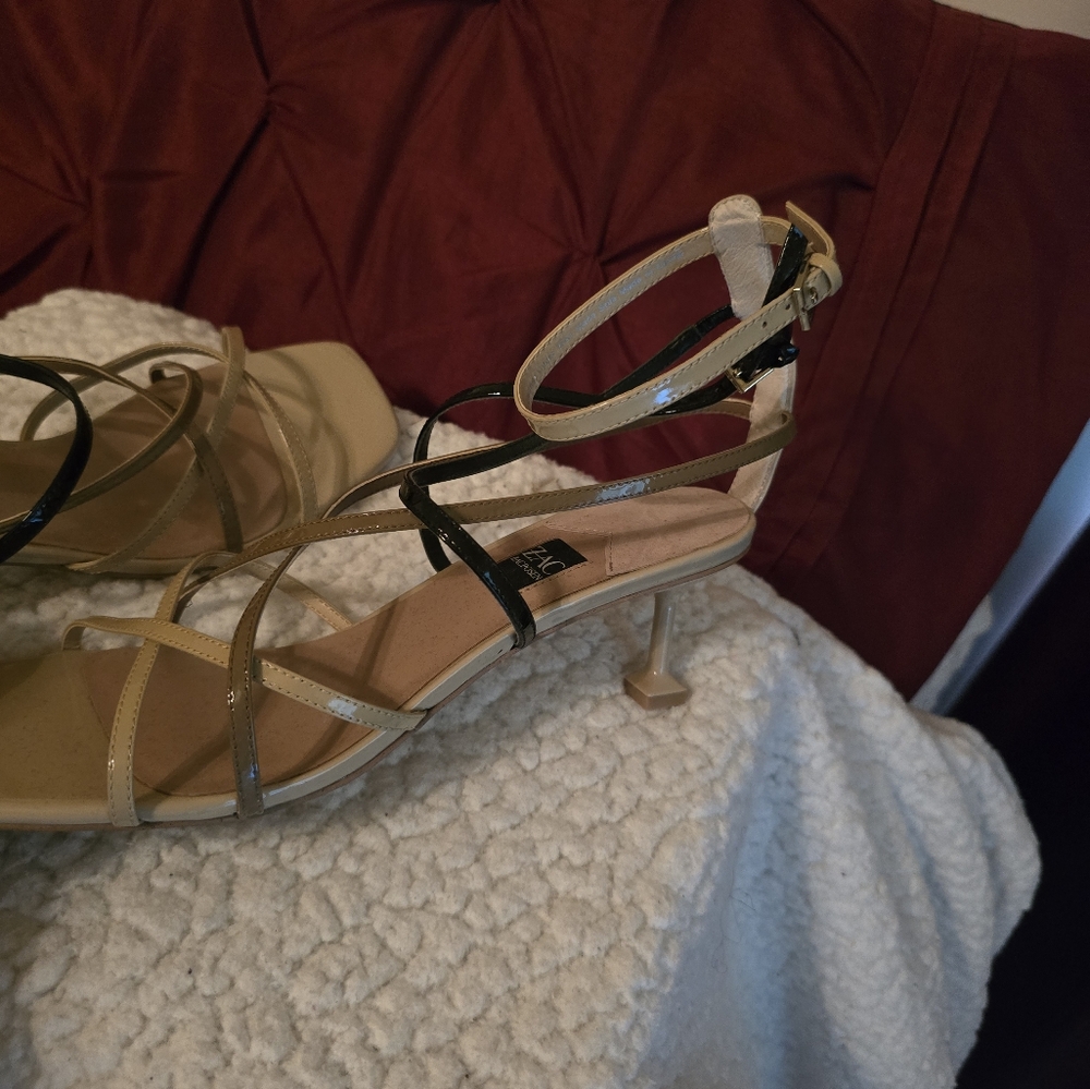 Sexy Sandal Heels
